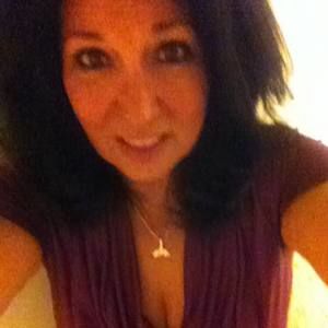 Meet your Posher, Tammy